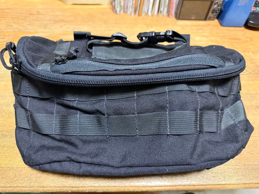 ク*ロ様 即購入歓迎！TACTICAL TAILOR ファーストレスポンダーバッ