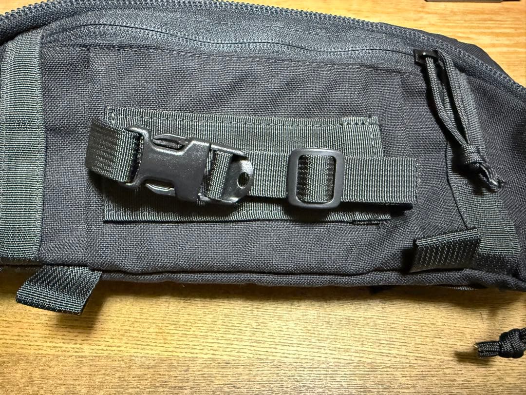 ク*ロ様 即購入歓迎！TACTICAL TAILOR ファーストレスポンダーバッ