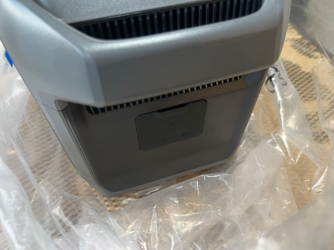 い*ん様 Anker Solix C1000 Gen2 ポータブル電源