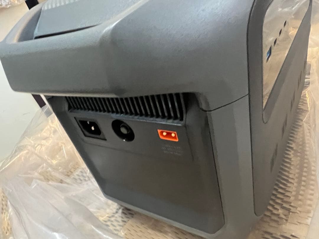 い*ん様 Anker Solix C1000 Gen2 ポータブル電源