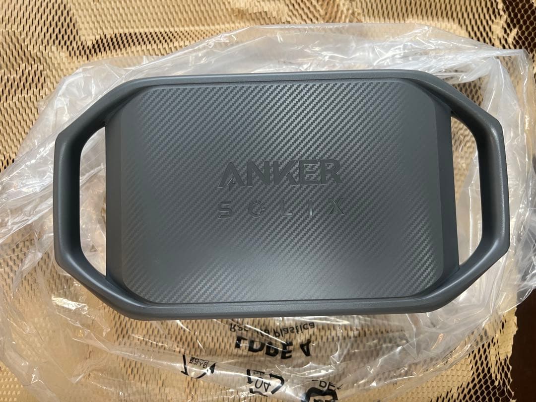い*ん様 Anker Solix C1000 Gen2 ポータブル電源