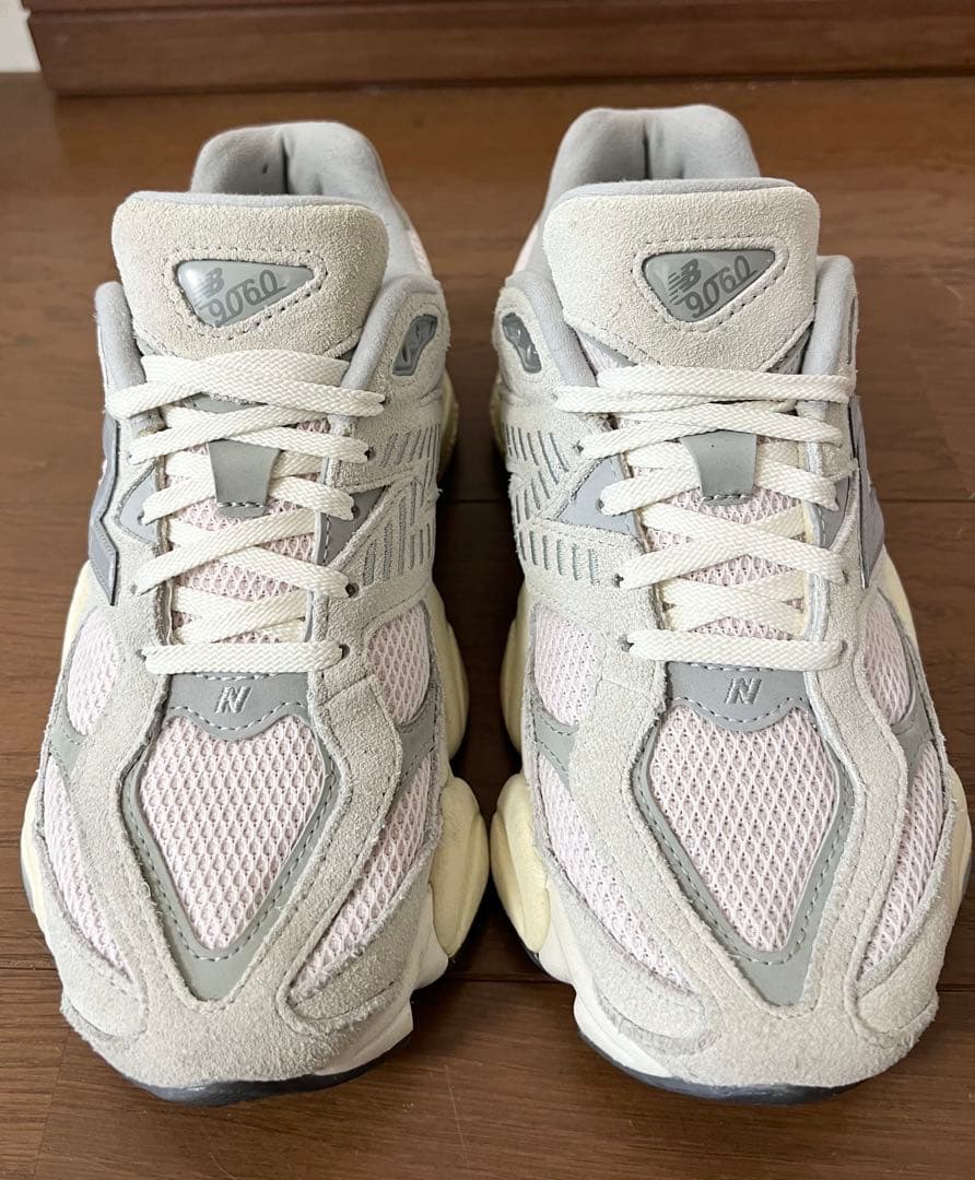 【美品】　ニューバランス　U9060SFB 9060 23.5㎝