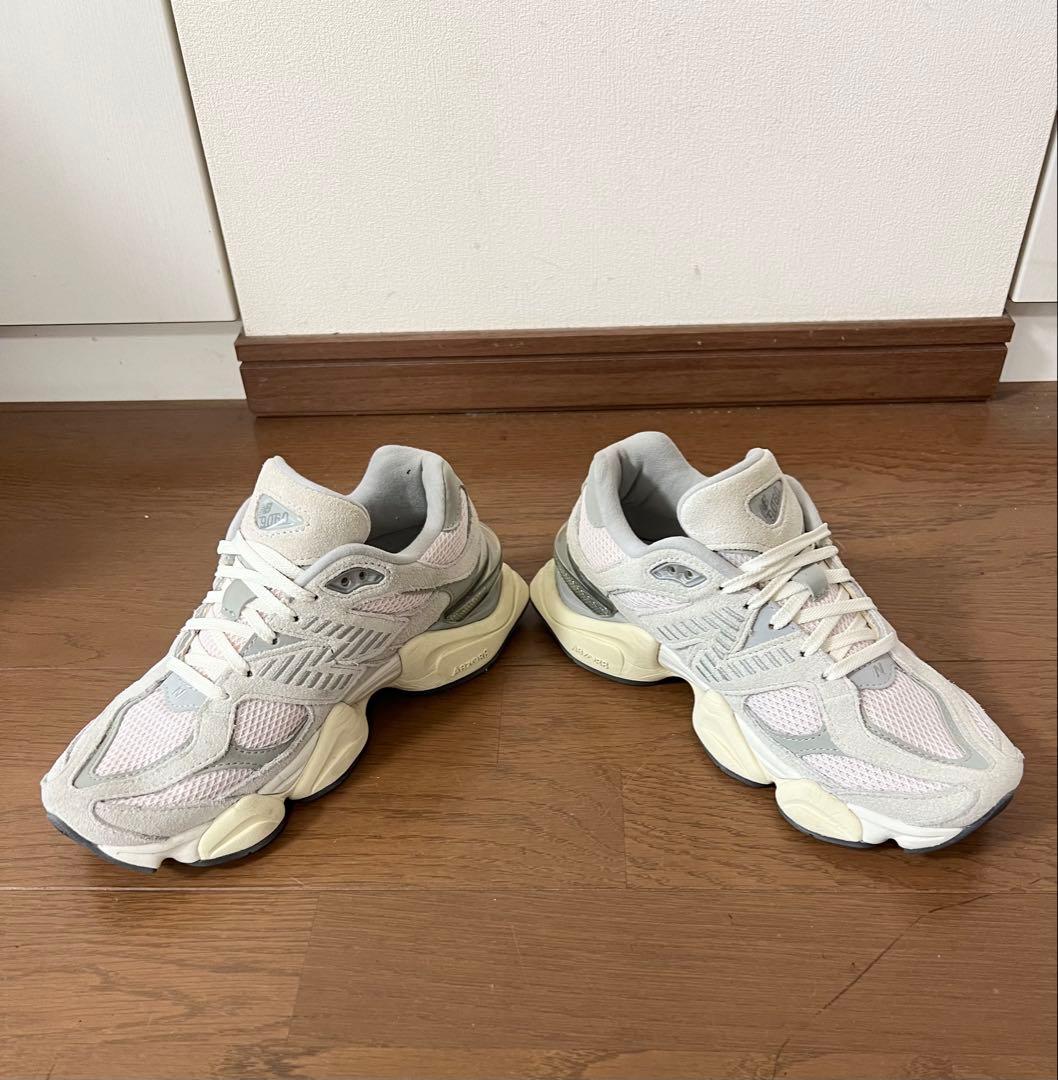 【美品】　ニューバランス　U9060SFB 9060 23.5㎝
