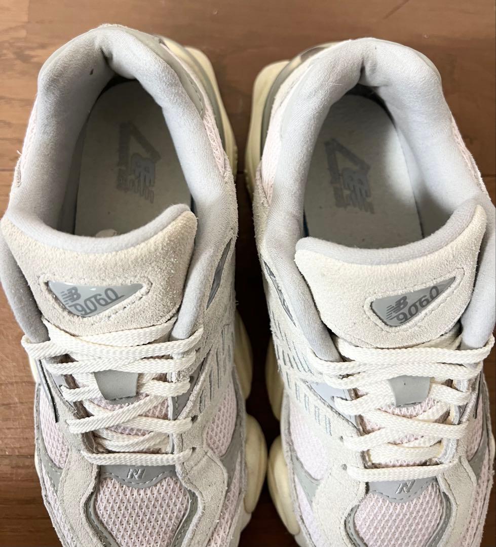 【美品】　ニューバランス　U9060SFB 9060 23.5㎝