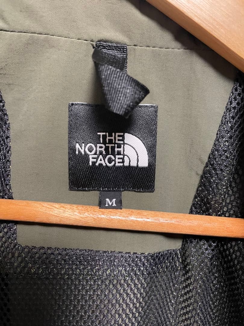 THE NORTH FACE ハイドレナウインドジャケット　Mサイズ