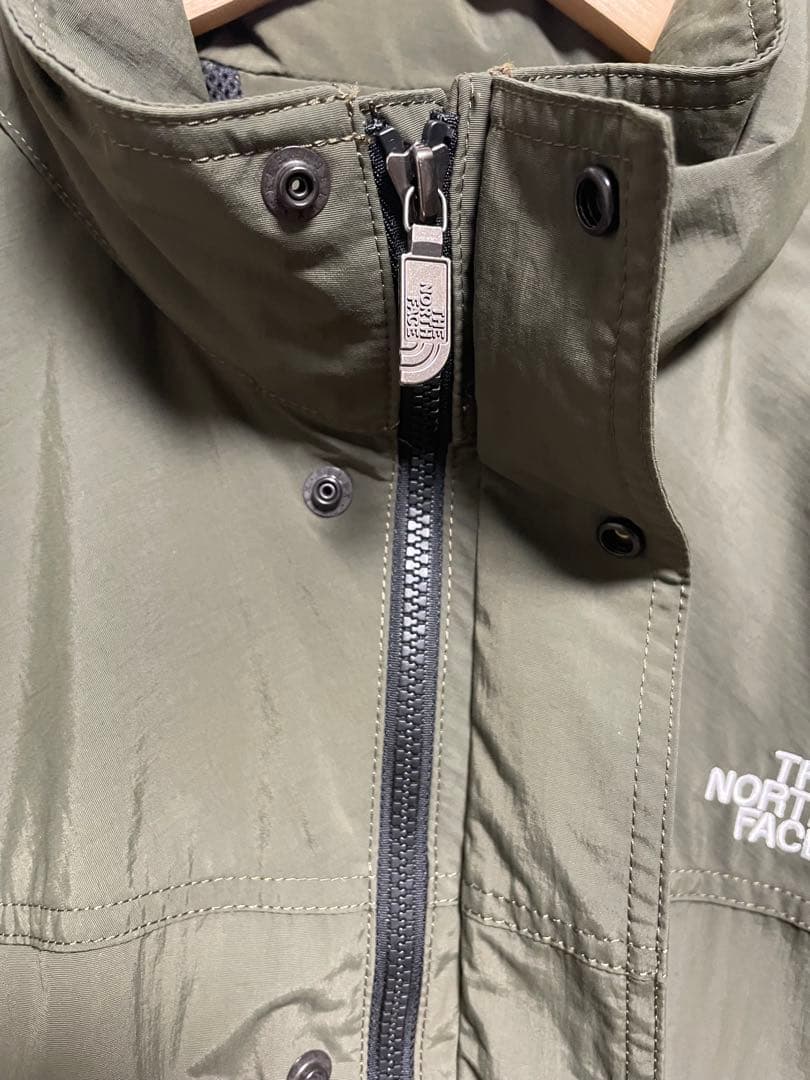 THE NORTH FACE ハイドレナウインドジャケット　Mサイズ