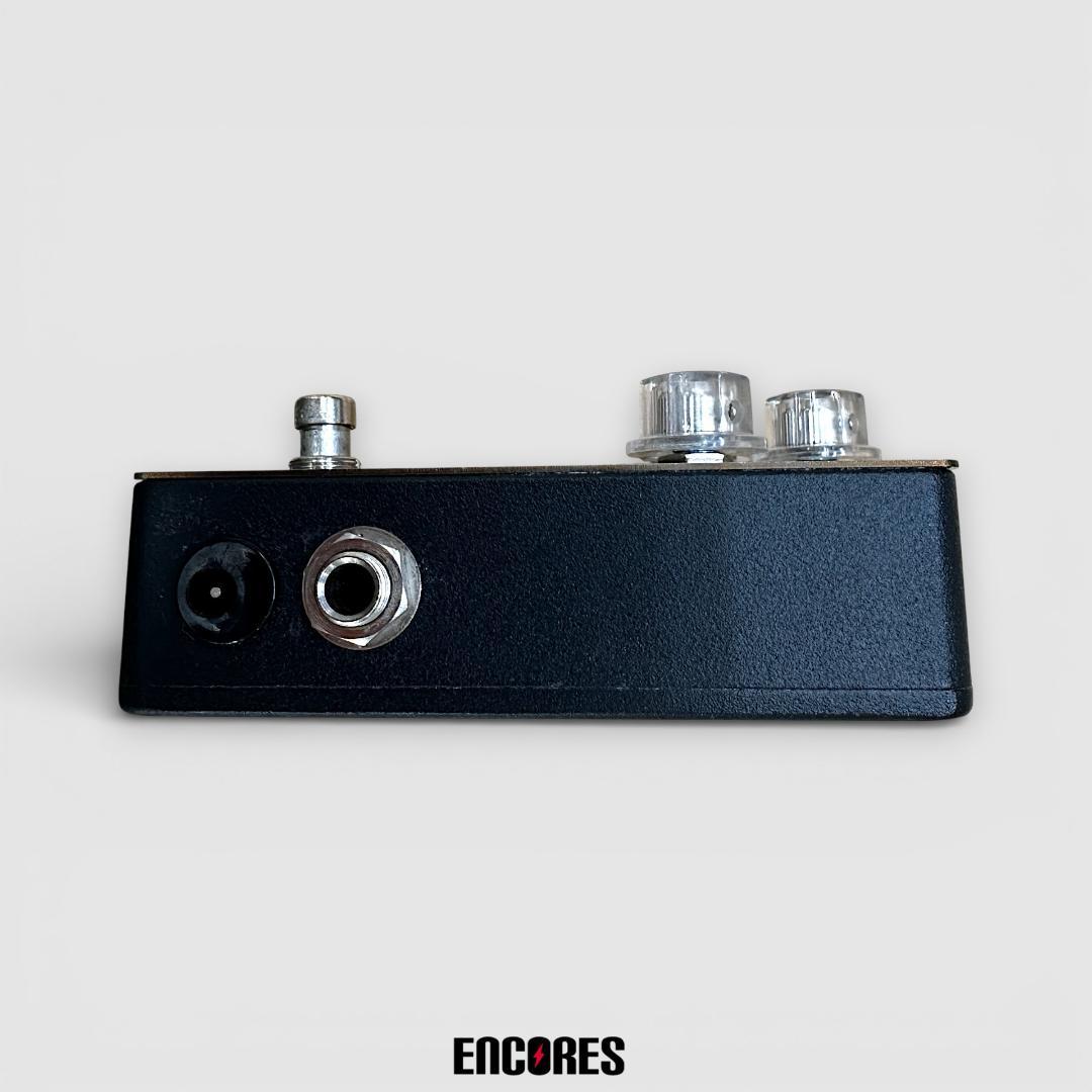 9overdrive9 EFDP CAT verre ver1,0初期