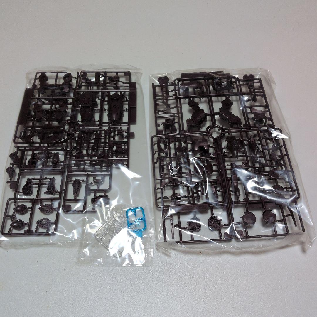 [1点のみ]コトブキヤ ARMOR CORE C02-URANUS 1/72