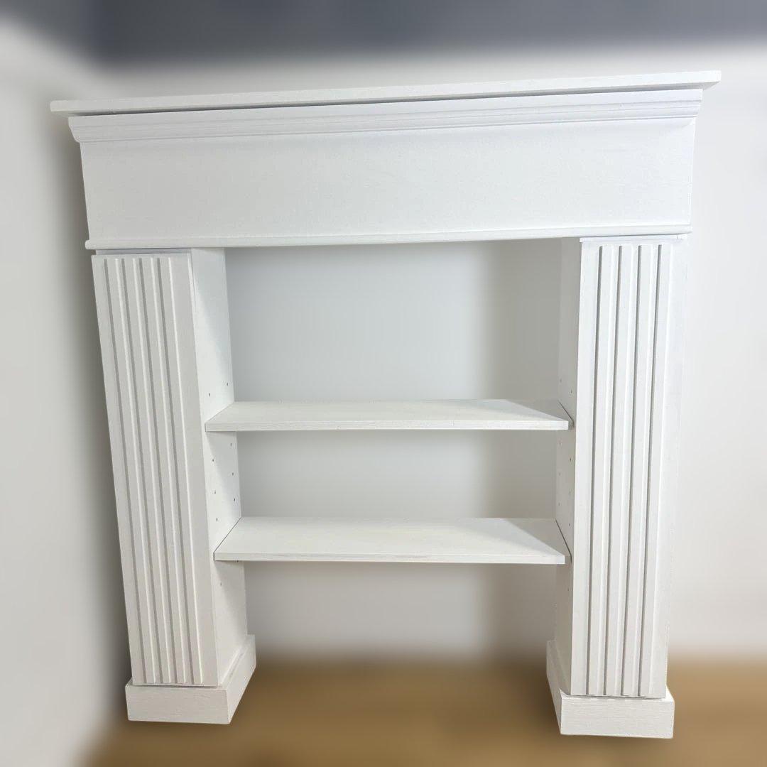 デナ子マントルピース　ノブレスタイプ