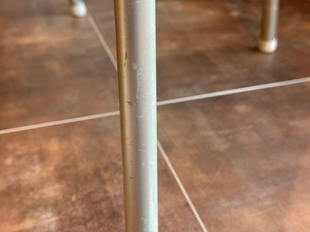 ①リーンロゼ　ligne roset ブラック　レザーチェア　2脚セット　YZ