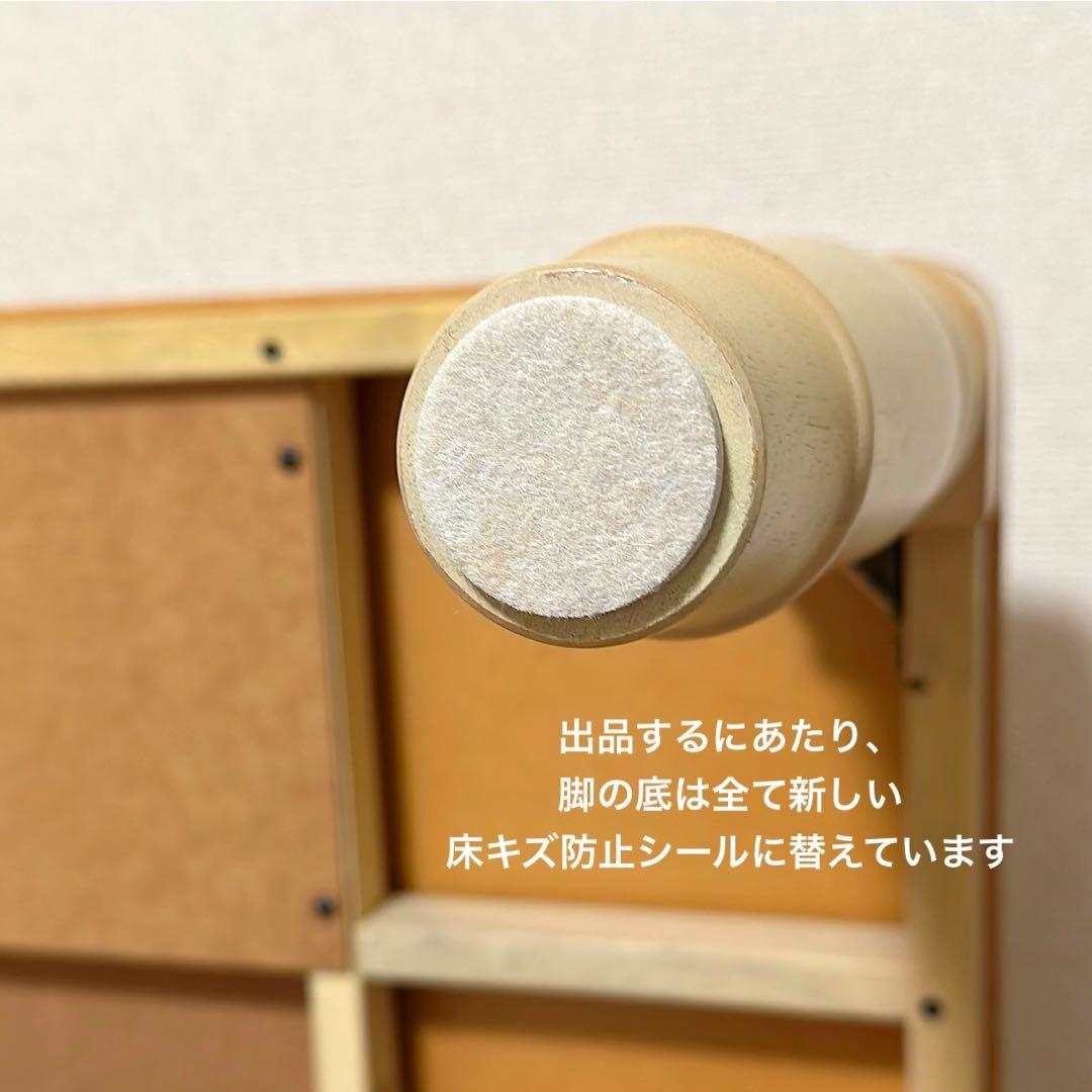 アンティーク調 ローテーブル