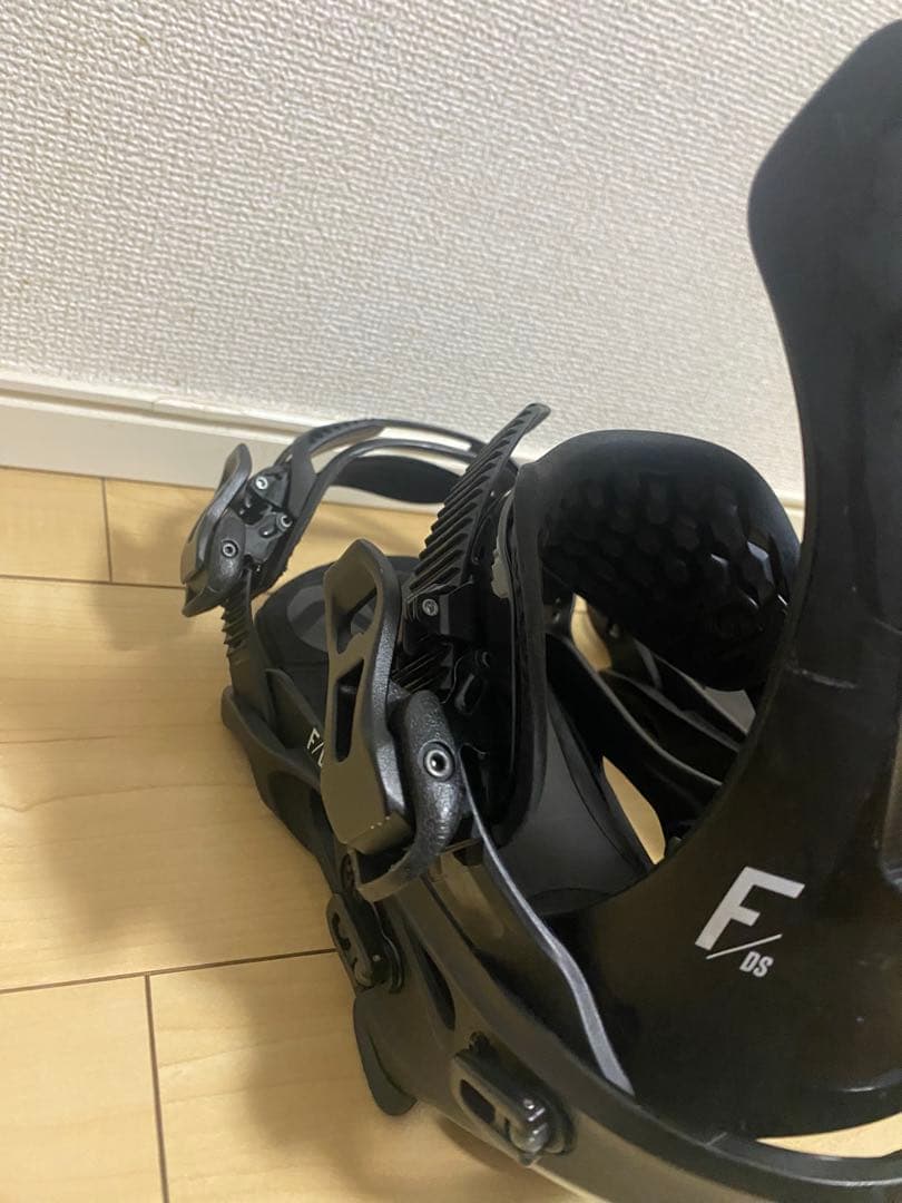 FLUX フラックス　DS