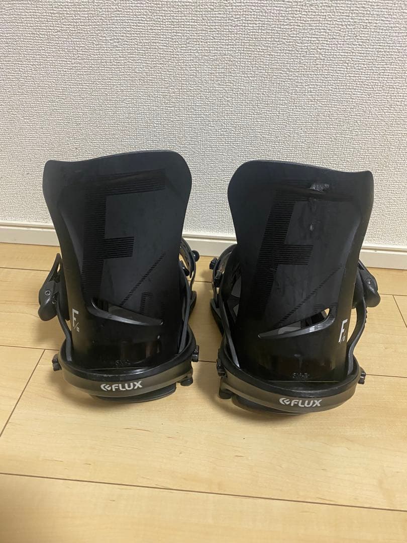 FLUX フラックス　DS
