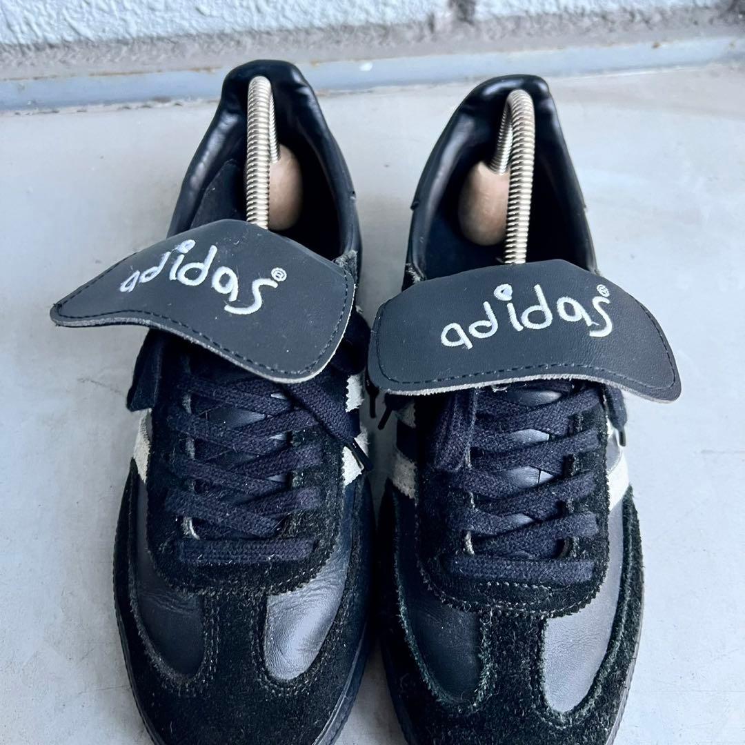 SHUKYU × E-WAX × adidas Handball Spezial