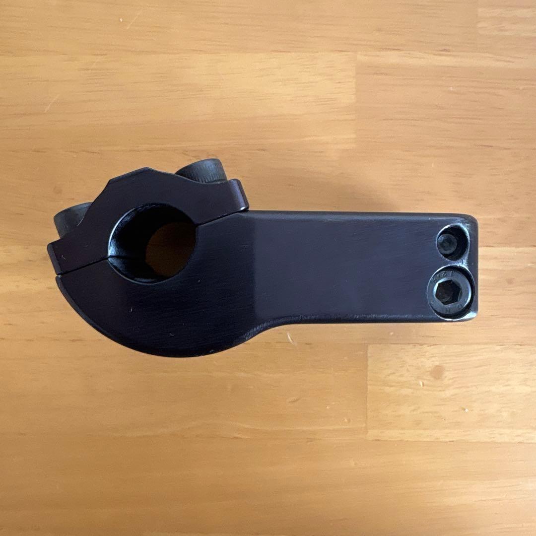 S&M ステム