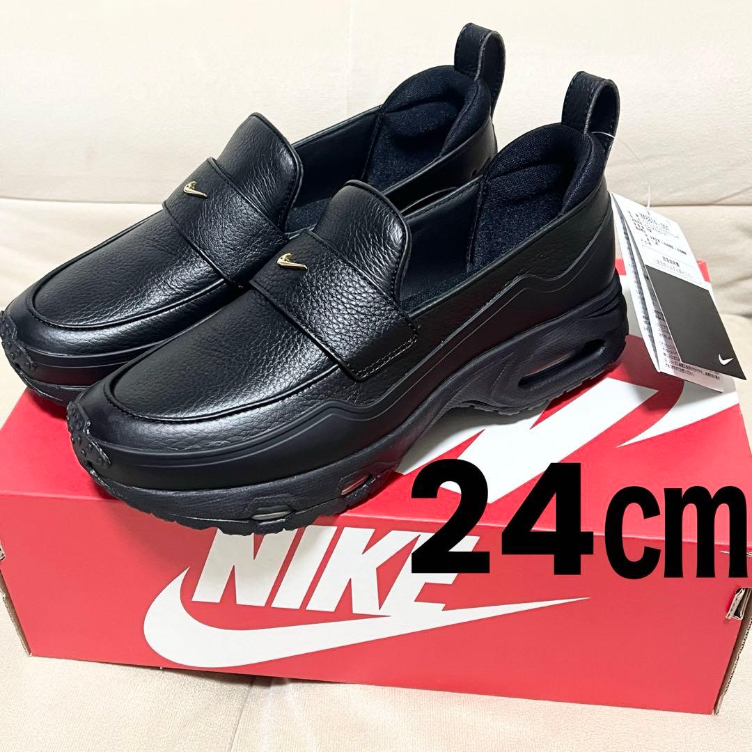 NIKE W AIR MAX PHENOMENA ナイキ　ローファー　スニーカー