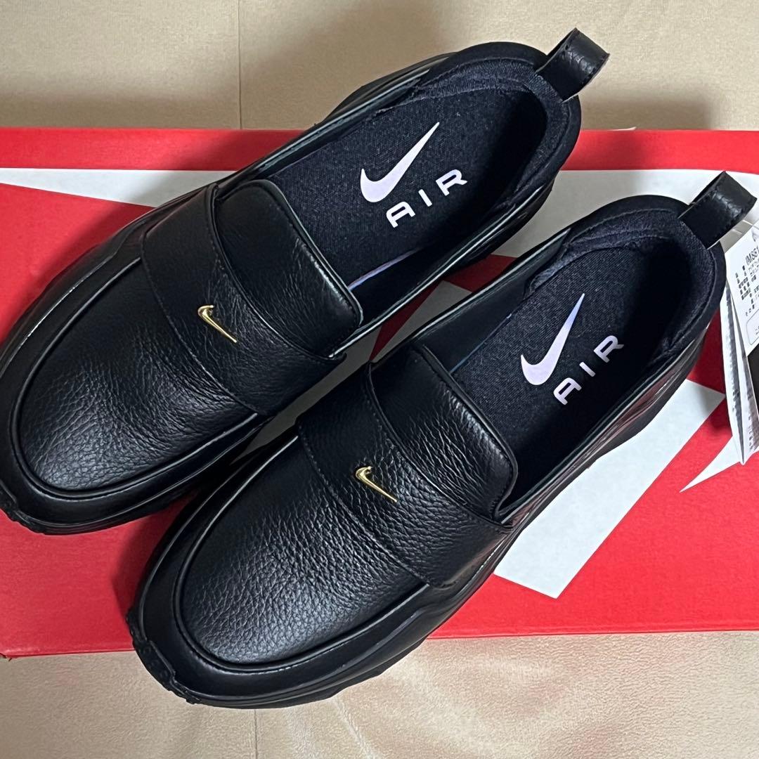 NIKE W AIR MAX PHENOMENA ナイキ　ローファー　スニーカー