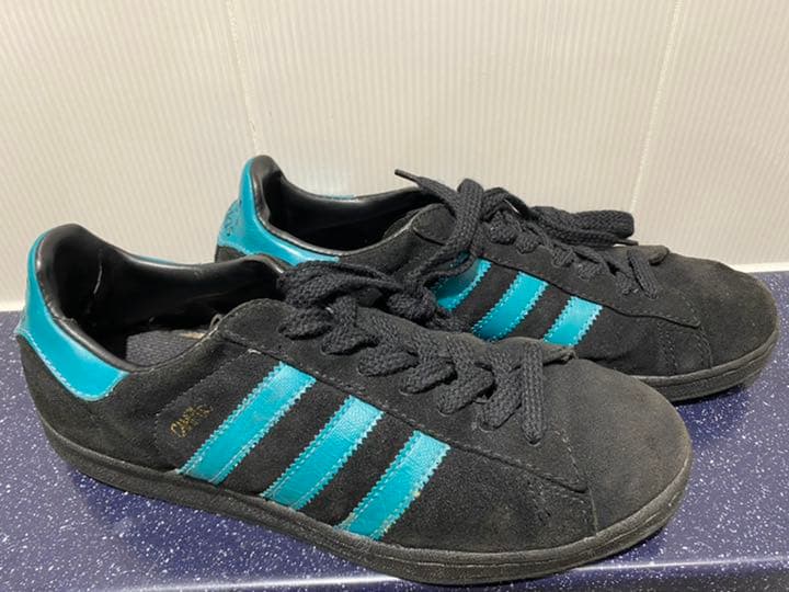 JD別注 1994 adidas CAMPUS US8