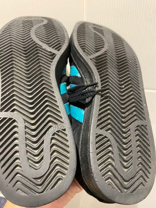 JD別注 1994 adidas CAMPUS US8