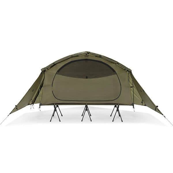 Helinox Tac ヘリノックス タクティカル コットテントソロフライ正規品