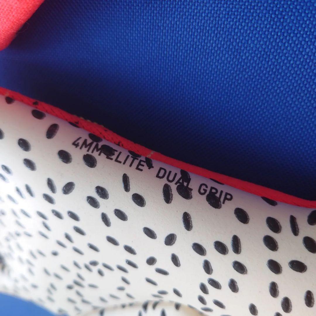 PUMA FUTURE Z:ONE GRIP 1 NC 10号