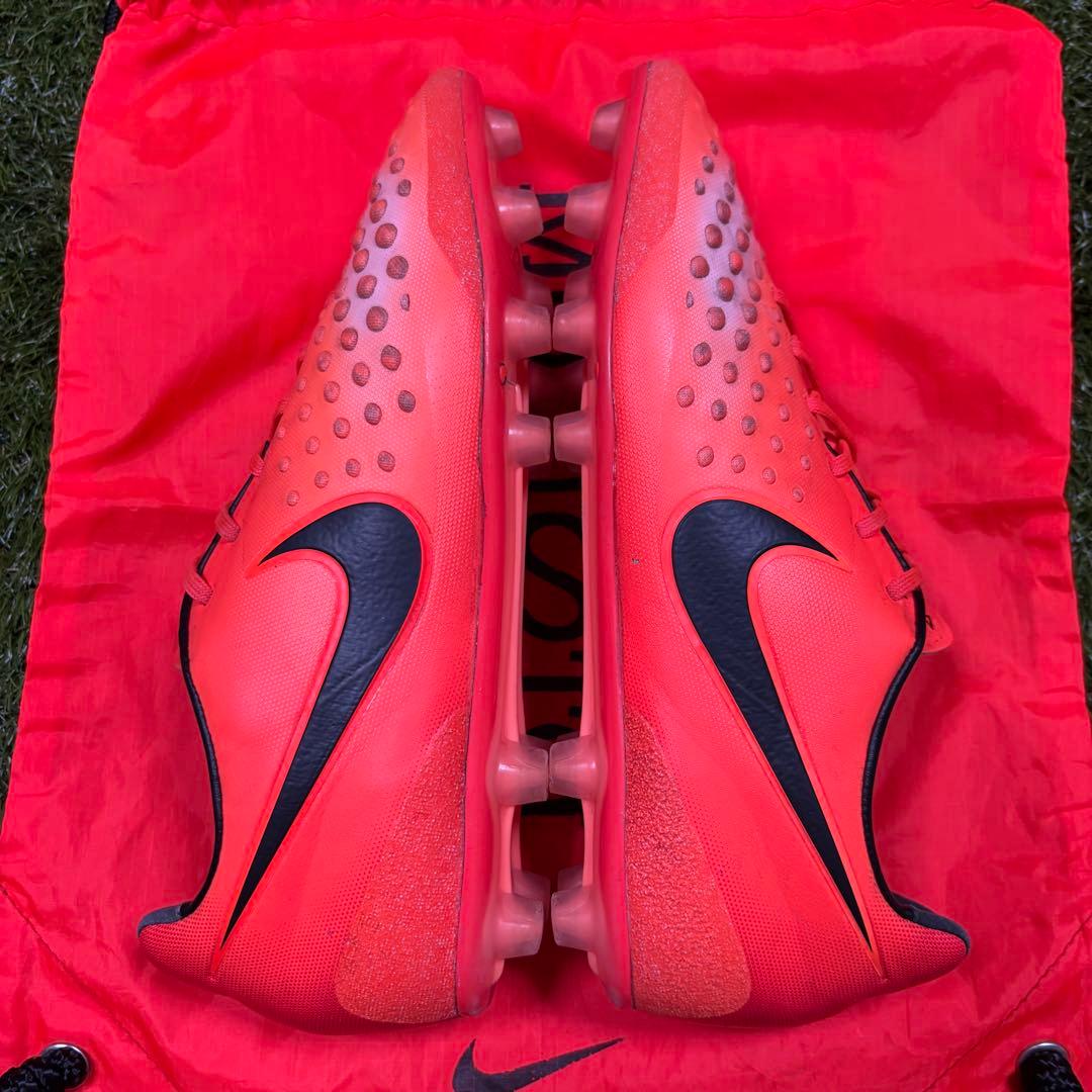 シューズ NIKE Magista Opus HG-E 28.5cm