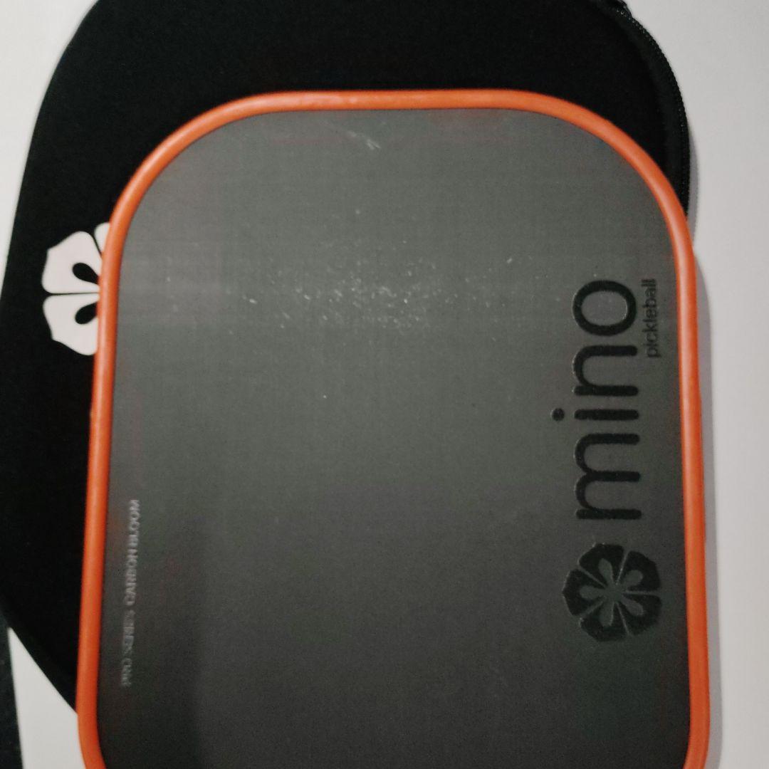 Mino Pickleball Pro Series ピックルボールパドル
