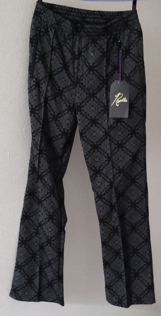 専用　　ニードルス　トラックパンツ