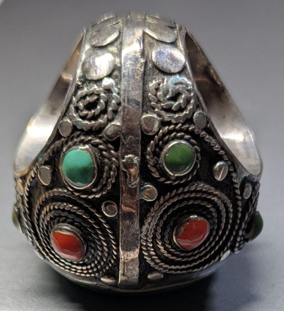 アフガニスタン　オールドリング