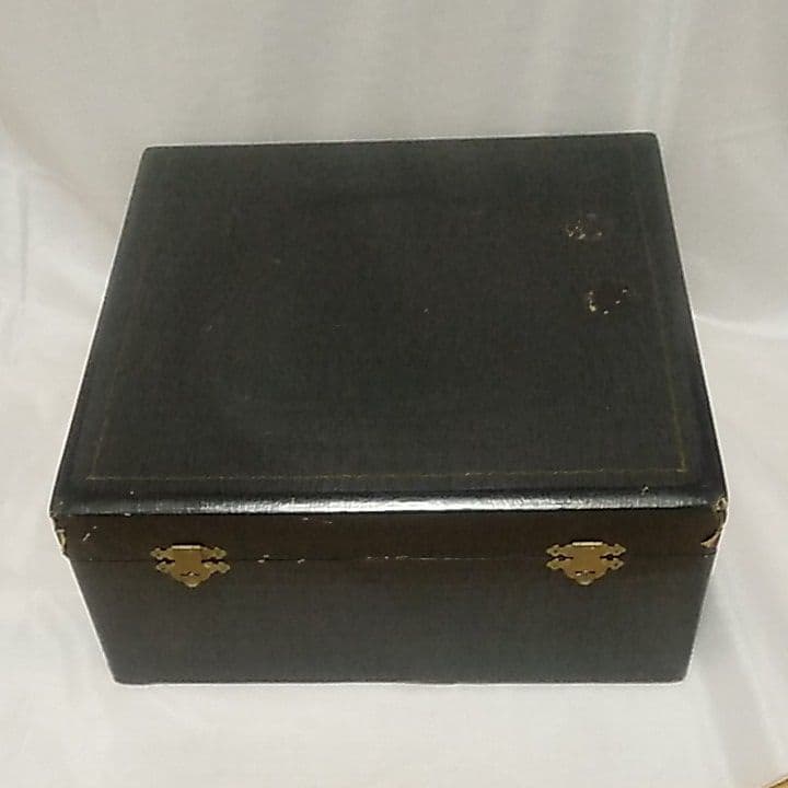 STERLING950 リキュール　銀装飾　セット