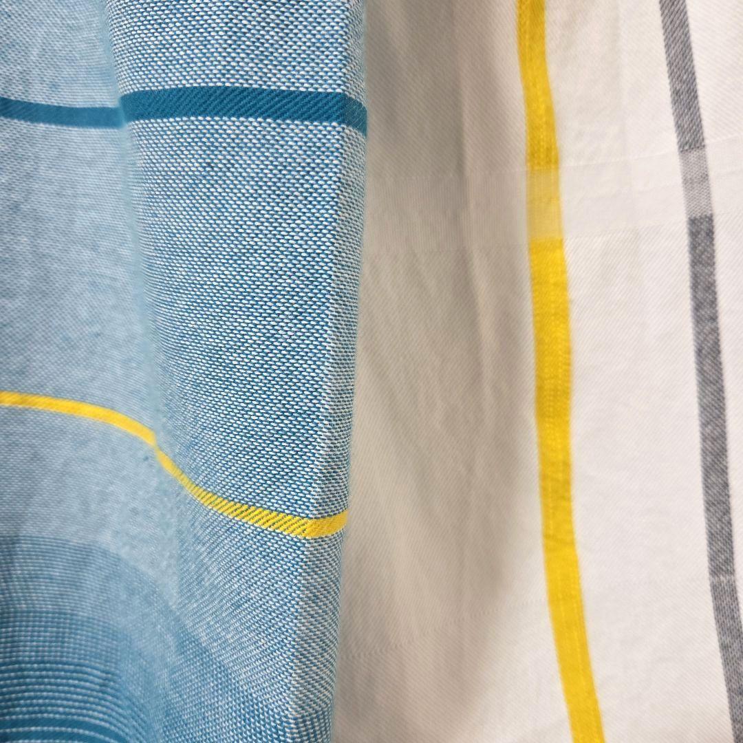 【tamaki niime　玉木新雌】　コットン100％　スカート