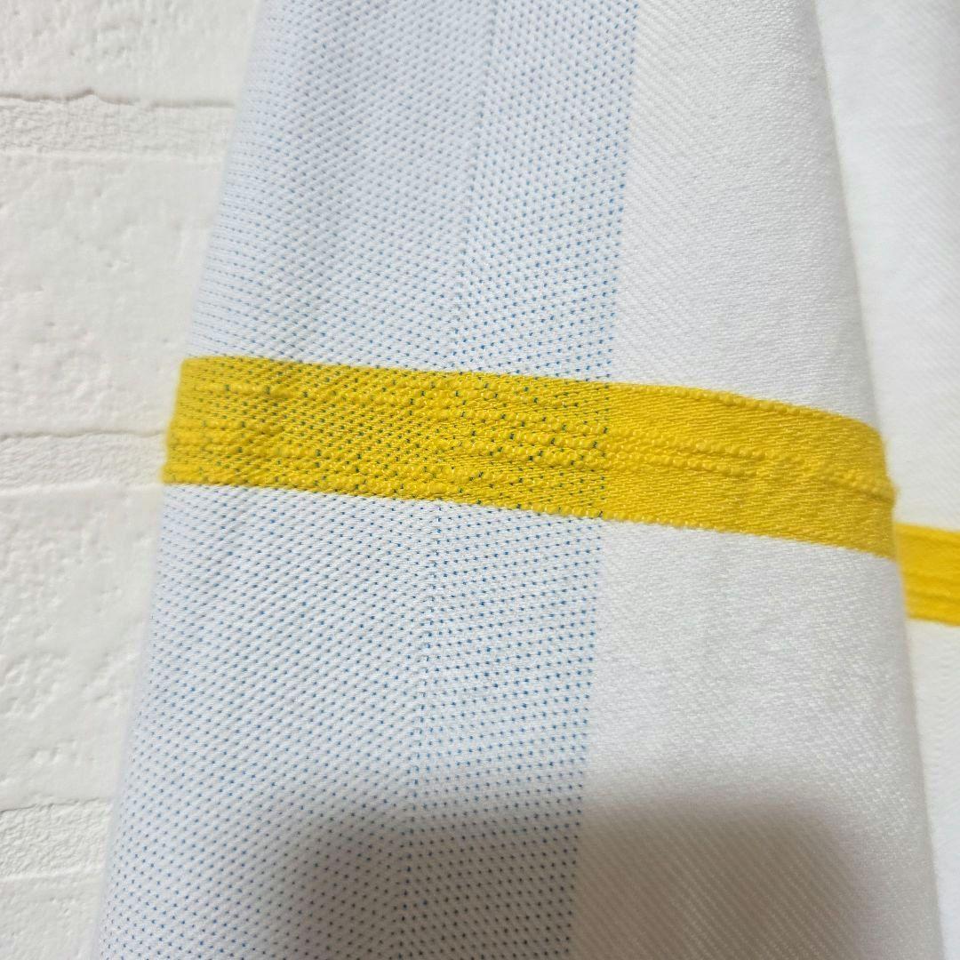 【tamaki niime　玉木新雌】　コットン100％　スカート