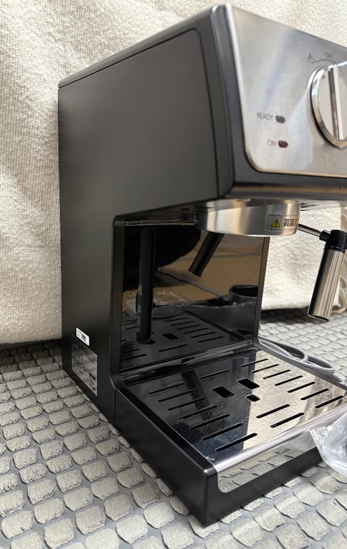 DeLonghi ECP3220J エスプレッソカプチーノメーカー　デロンギ