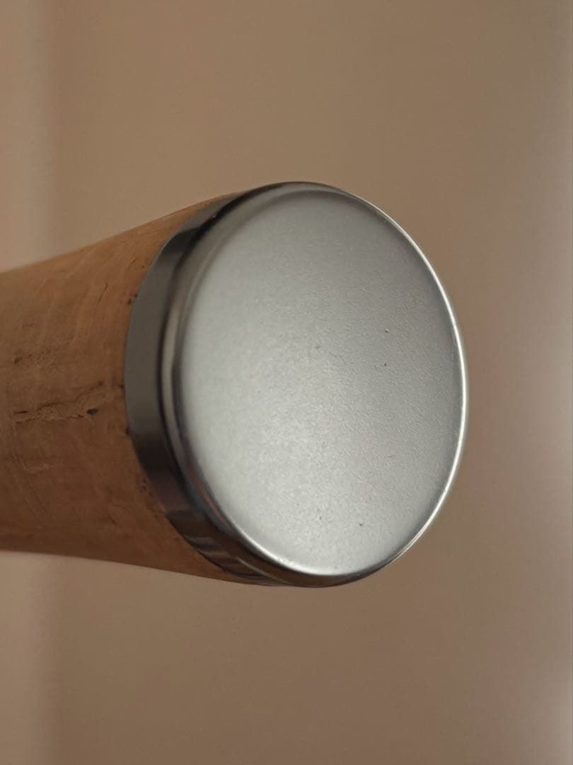 M-AIRE エムアイレ Trucha-BORON TB-C52M ベイト