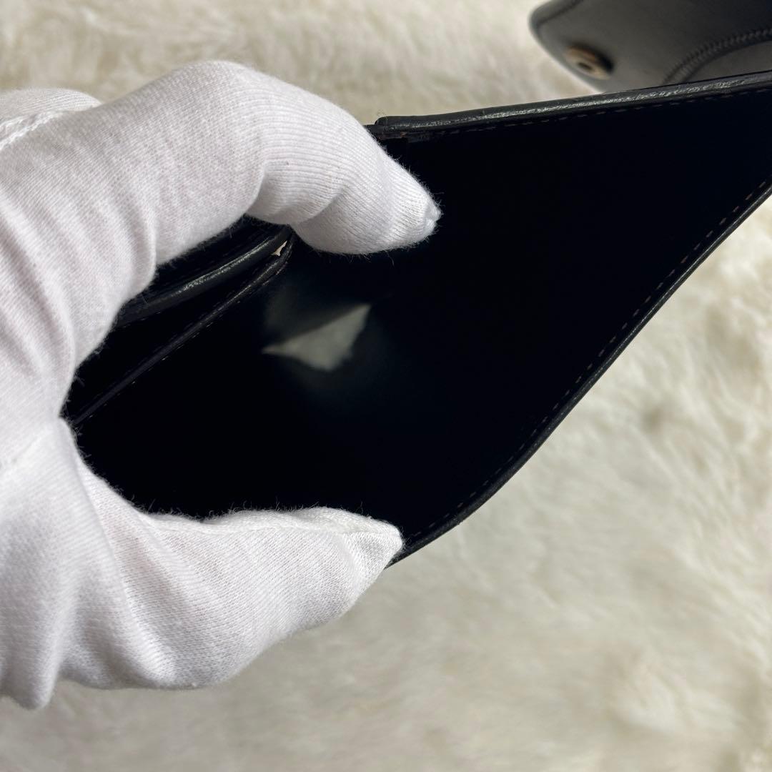 付属品完備 バーン BYRNE 旧ロゴ サドルプルアップ 黒 ワイルドスワンズ