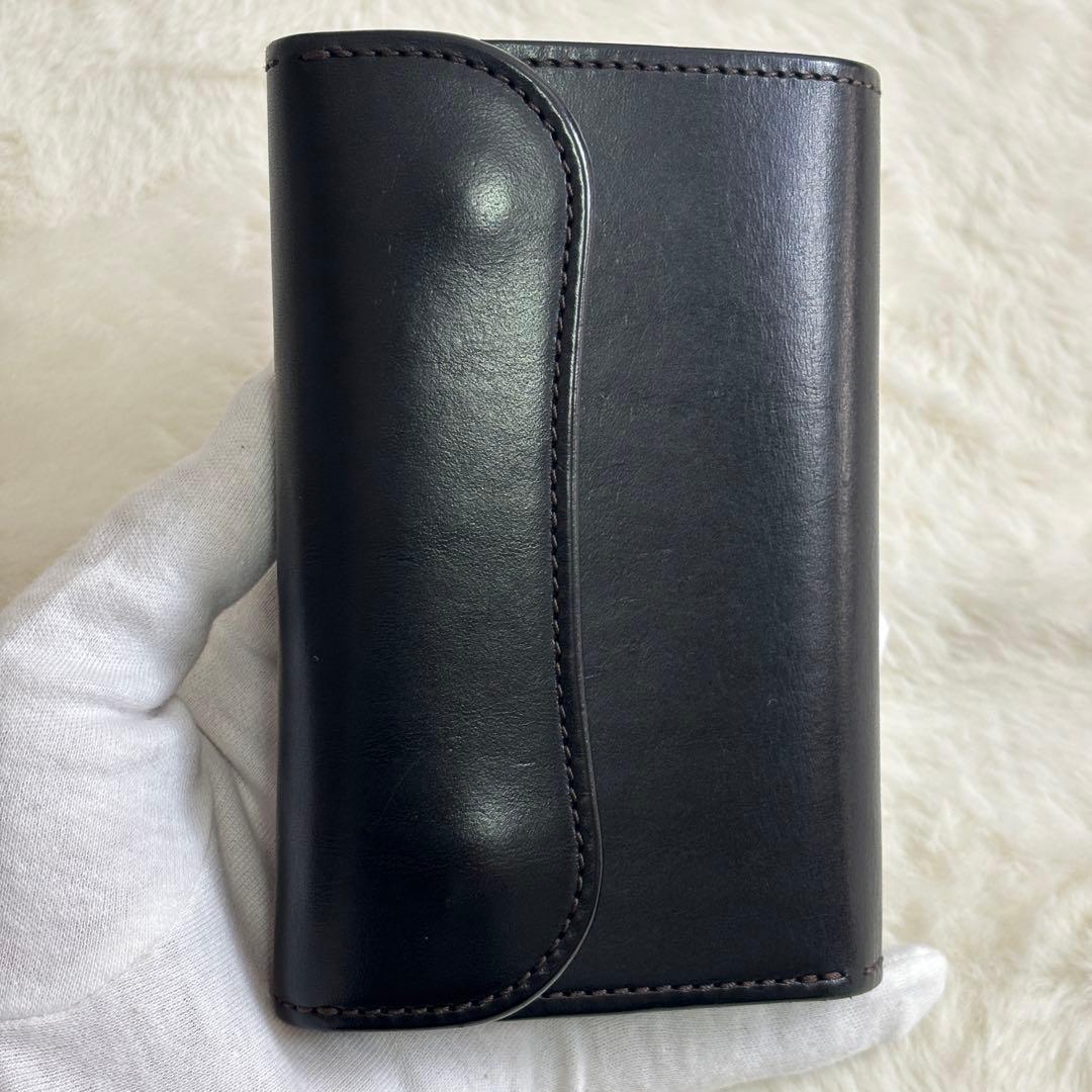 付属品完備 バーン BYRNE 旧ロゴ サドルプルアップ 黒 ワイルドスワンズ