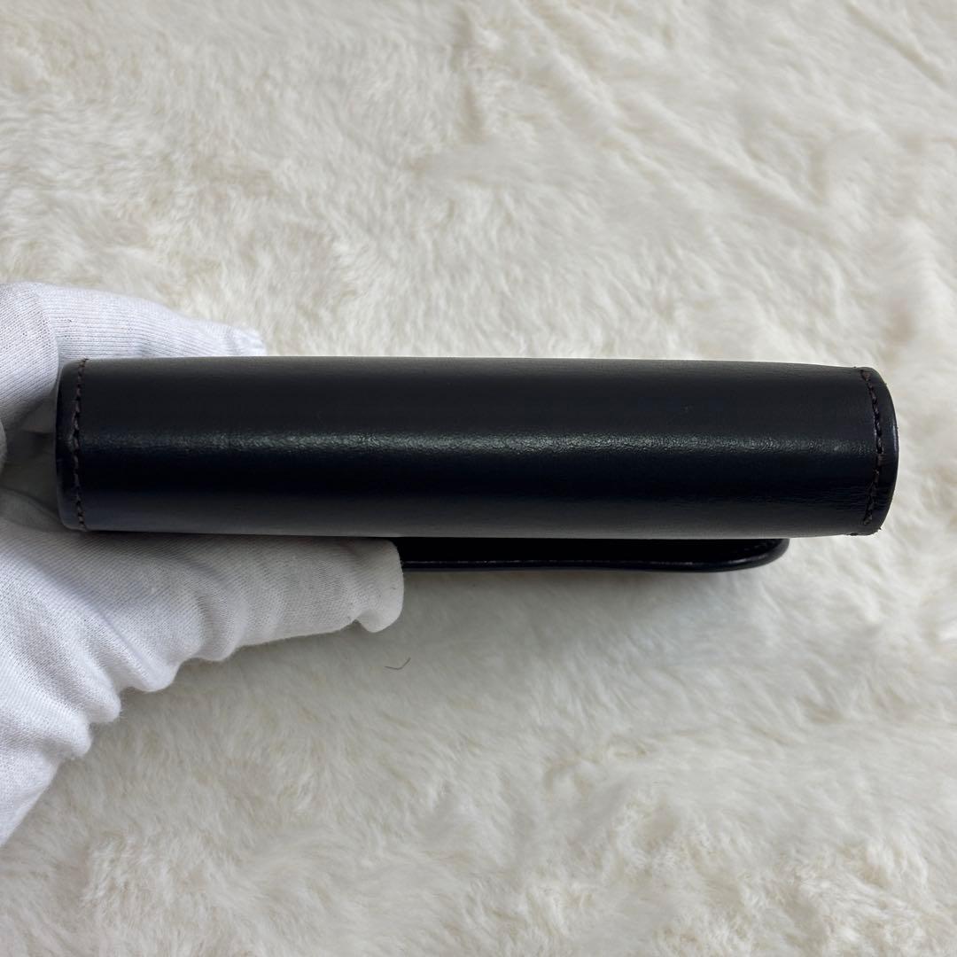 付属品完備 バーン BYRNE 旧ロゴ サドルプルアップ 黒 ワイルドスワンズ