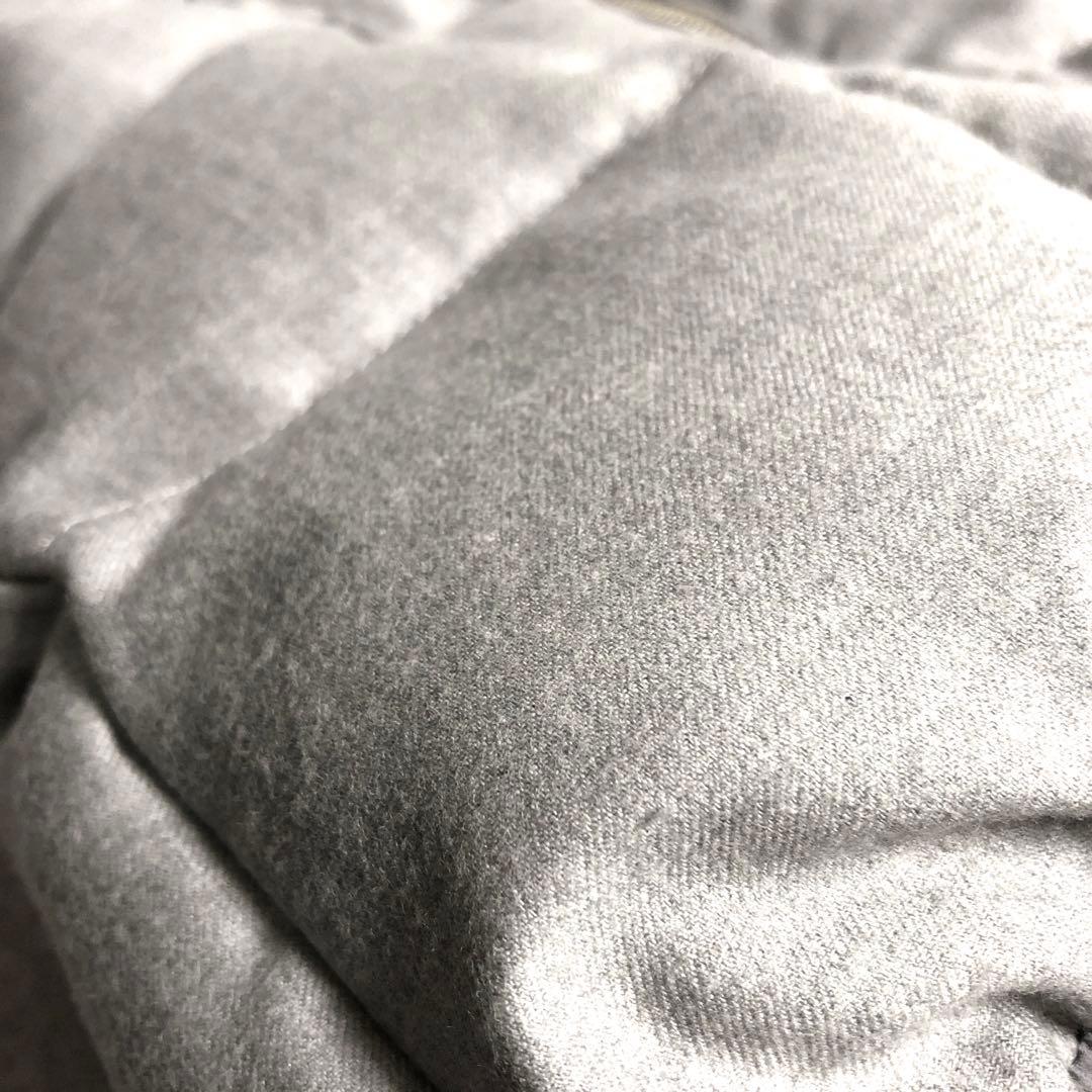 wami's様■ TATRAS タトラス ダウンベスト ラクーンファー