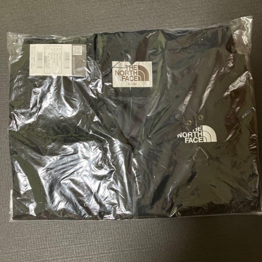 XL＊韓国限定＊マウンテンジャケット＊ノースフェイス＊ホワイトレーベル