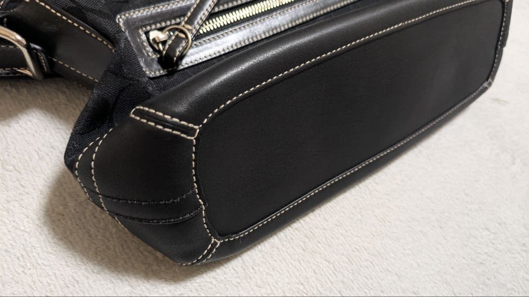 COACH コーチ ミニバッグ ハンドバッグ