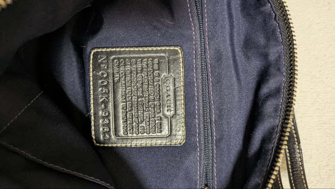 COACH コーチ ミニバッグ ハンドバッグ