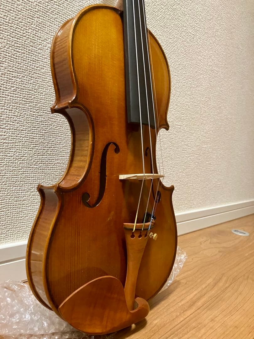 Franz Kirschnek ドイツ製 4/4 1999年　価格相談可です。