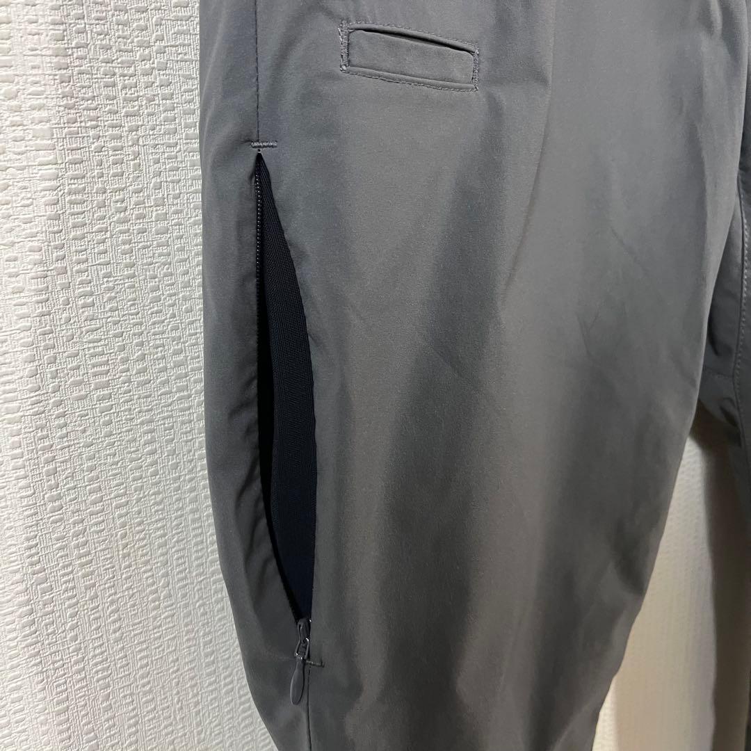 ビームスゴルフ オレンジレーベル　撥水ストレッチ ジョガーパンツ　Sサイズ