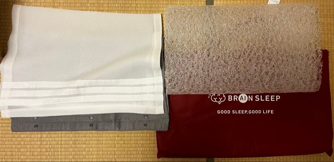 ブレインスリープ　standard