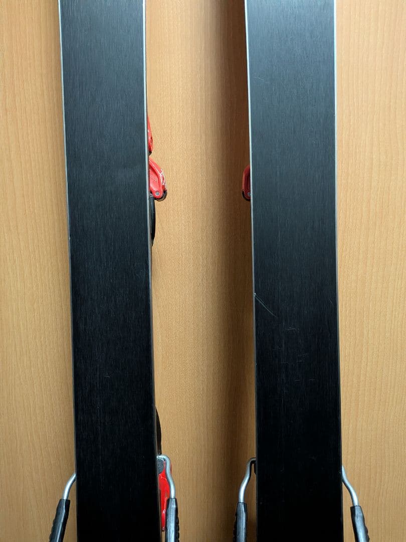 スキー Atomic Redster S9 165cm R12.7