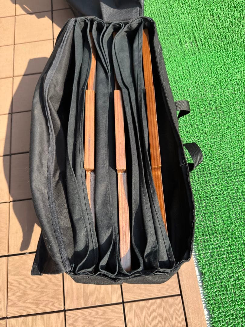 TheArth WARUしま次郎と専用収納袋+メタヘキテ 脚追加パーツ有り