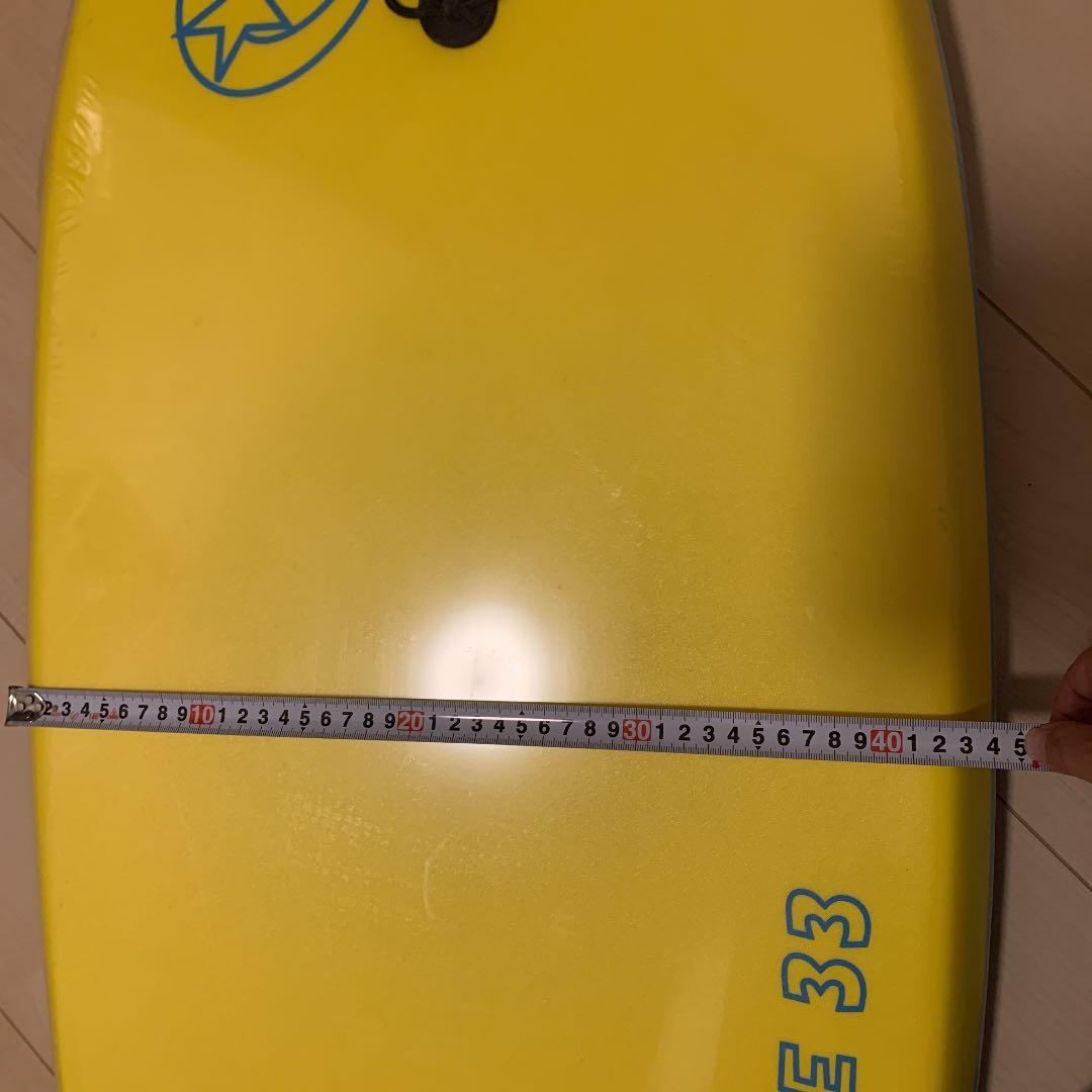 ボディーボード 新品  GW 夏休み 海 水遊び 匿名配送可能