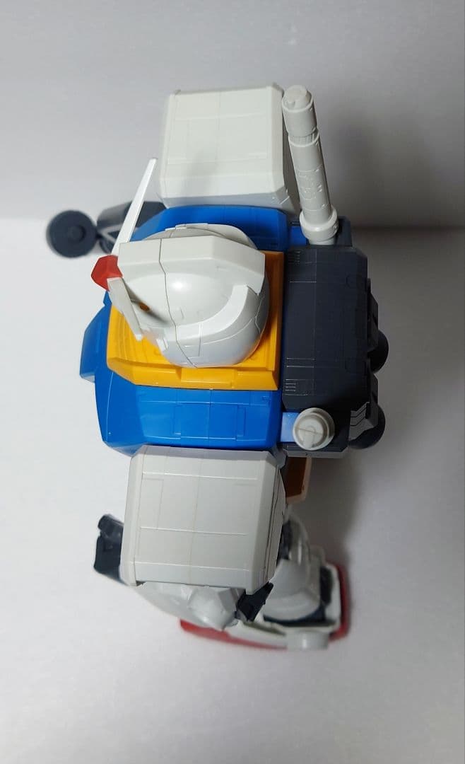 ガンプラ まとめ売り メガサイズモデル ガンダム シャア専用ザクII シャアザク