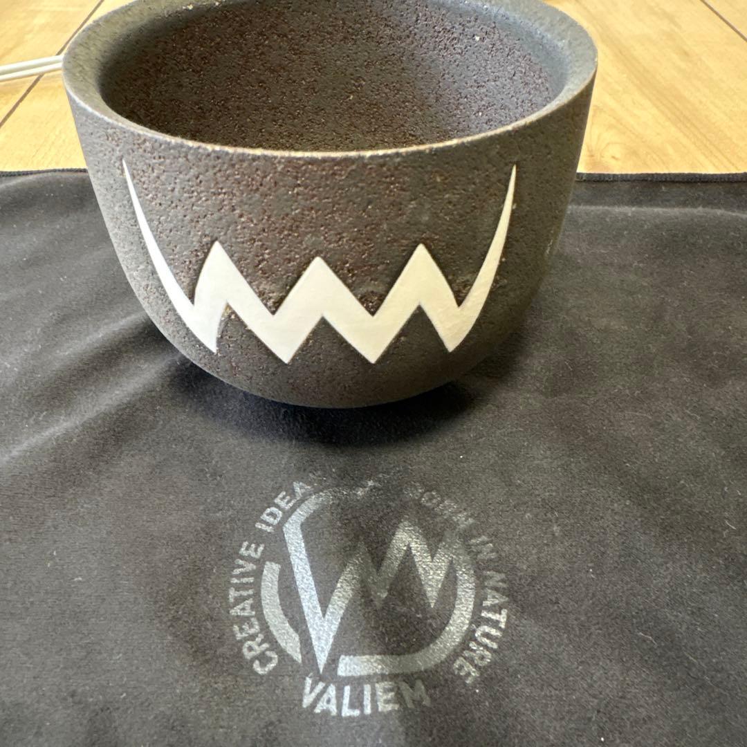 む*ま様 VALIEM MONSTER MOUTH Sサイズ