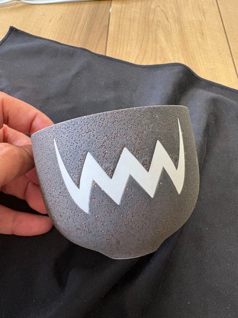 む*ま様 VALIEM MONSTER MOUTH Sサイズ